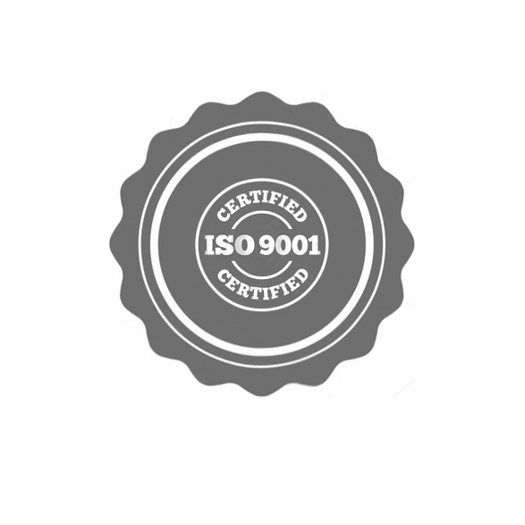 ISO  9001