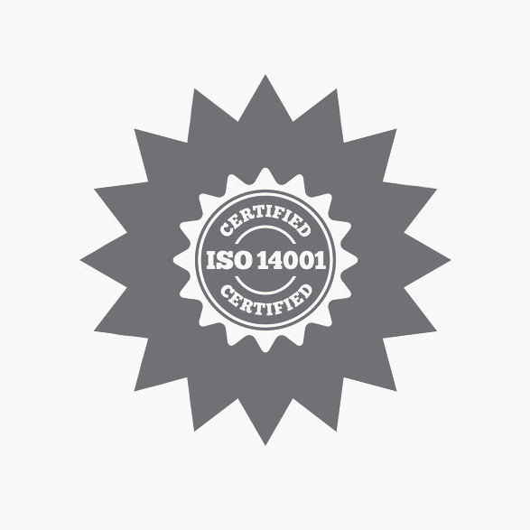 ISO  14001